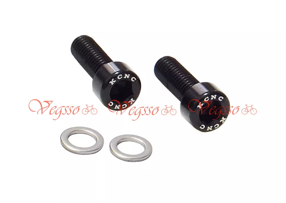 Water bottle cage screws 2025