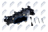 Nty BKS-AU-008 AnsaugkrüMmermodul FüR Audi, Vw