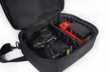 Koswork Mini-Z 4x4 Bag, Tool, Charger & Mini Car Bag (Taller Version) KOS32216H