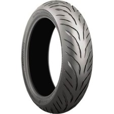 16070zr-17 Bridgestone Battlax T32 Sport Touring Rear Tire