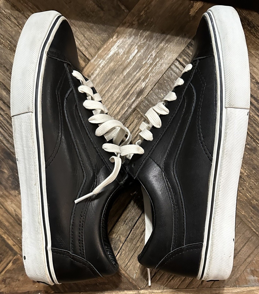 VANS SYNDICATE JASON JESSEE OLD SKOOL 