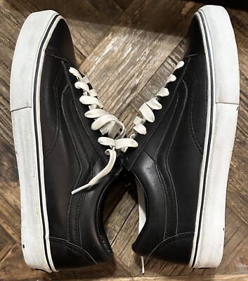 VANS SYNDICATE JASON JESSEE OLD SKOOL 