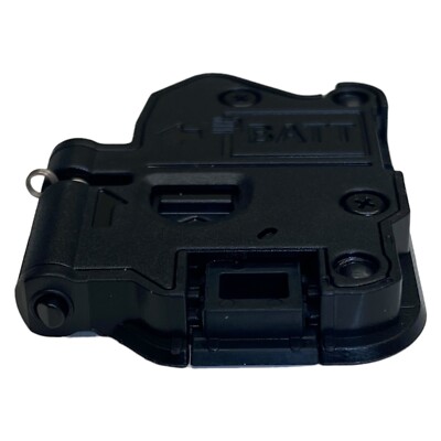 Sony A7 ILCE-7 Coperchio Porta Batteria Blocco Coperchio Assy Ricambio Parte Rip - Foto 4