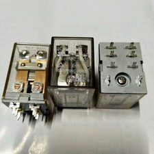 1pz FORWARD JQX-13F 2CbAC220V1 Relè di Alimentazione 220VAC 8Pin 10A