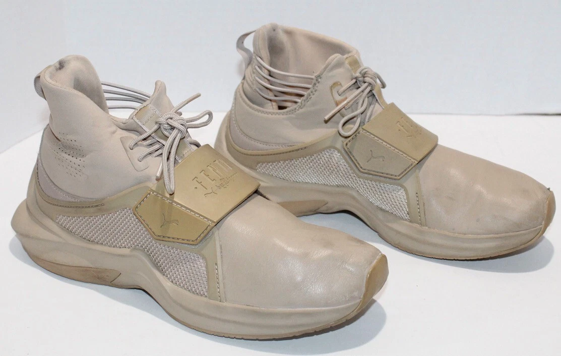 Puma fenty sales by rihanna ignite