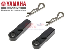 YAMAHA OEM Throttle Shift Control Cable End SET F50 T50 F60 T60 F70 69W-48344-00