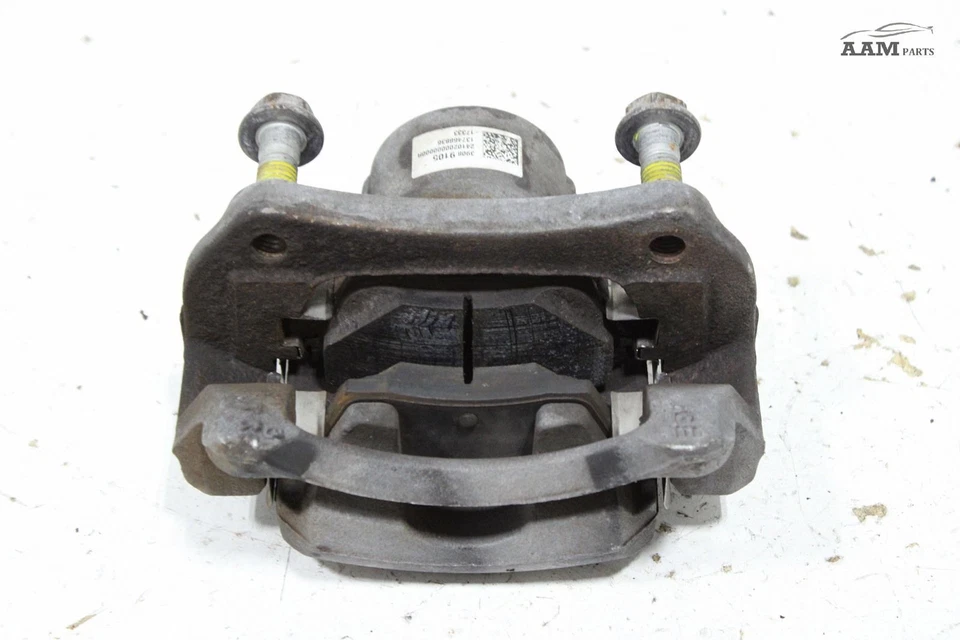 2016-2019 雪佛兰 CRUZE FWD 前右乘客侧 ABS Brake Caliper 原始设备制造商 — 第 3/4 张图片