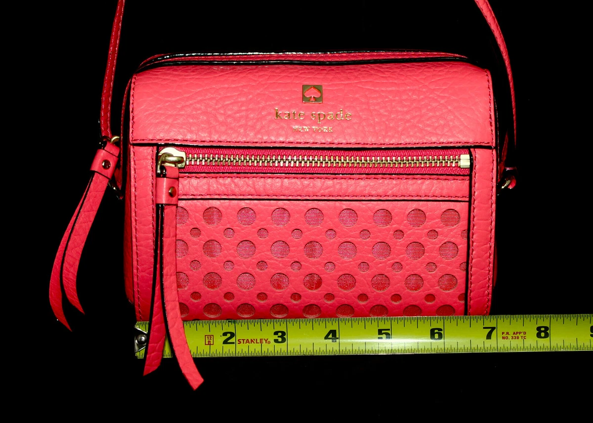 Kate spade perri lane sale