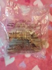 Vintage 2000 McDonald’s Happy Meal Toy Disney Dinosaur #7 Eema NEW — photo 3