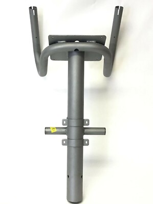 Nordictrack AudioStrider 990 Pro Elliptical Upright Assembly