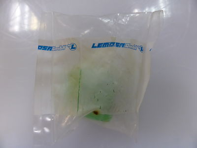 Lemo Plug 