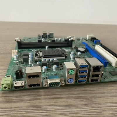 DELL OptiPlex7040 Motherboard FTVXT MT Intel LGA1151 Y7WYT DDR4 HDMI VGA EDP