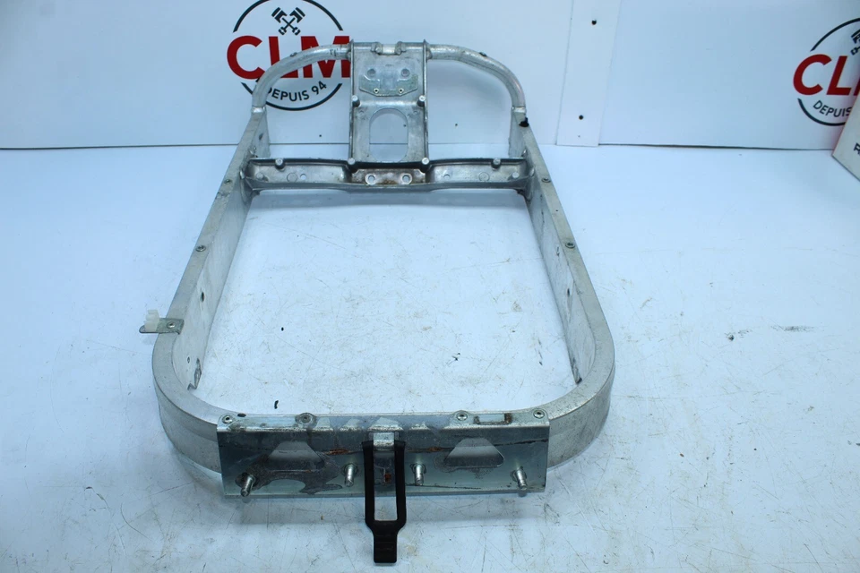 09-11 YAMAHA RS VENTURE GT MARCO OEM SOPORTE PUERTA DE DIRECCIÓN 8HF-23870-00-00 Foto 2 de 4