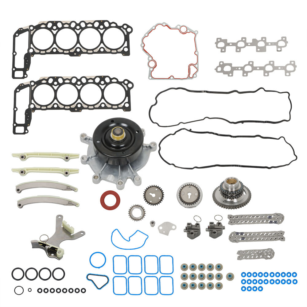 Timing Chain Kit for 07-13 Dodge Ram 1500 Dakota Durango Timing Chain Kit for 07-13 Dodge Ram 1500 Dakota Durango