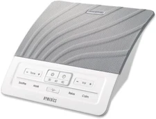 Homedics HDS-1000 Deep Sleep White Noise Machine 
