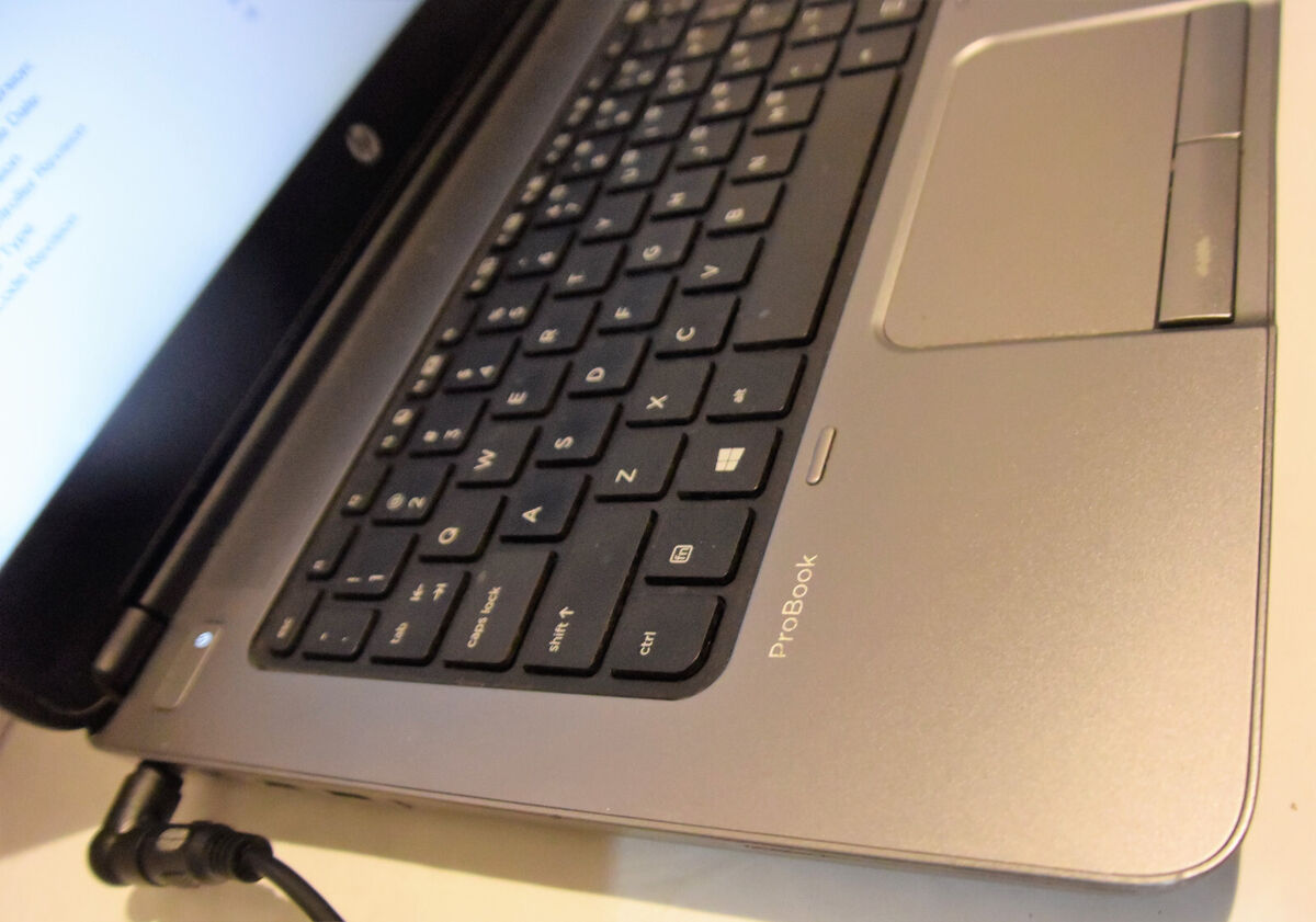 HP Probook 650 G1 15.6 HP Probook 650 G1 15.6