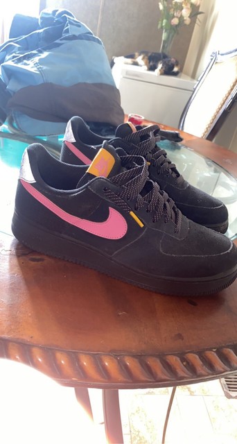 Size 11.5 - Nike Air Force 1 Low ACG 