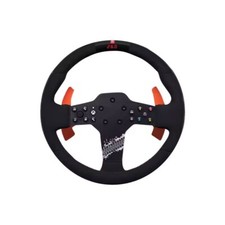 Volante originale CSL Elite WRC trazione diretta sim volante da corsa per Fanatec