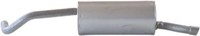 Bosal 279-497 EndschalldäMpfer FüR Vw