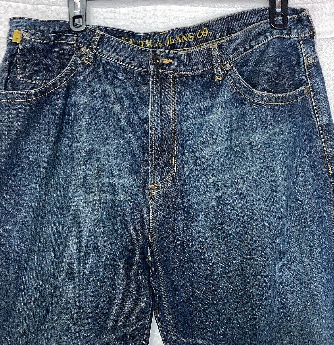 Nautica classic jeans Clearance