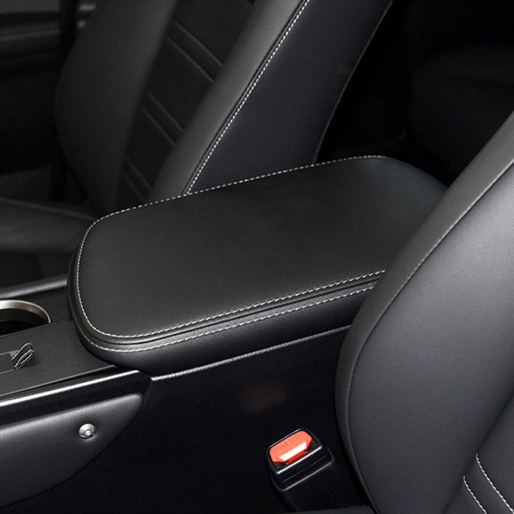 For Lexus NX200t NX300 NX300h 2015-2021 Center Console Armrest