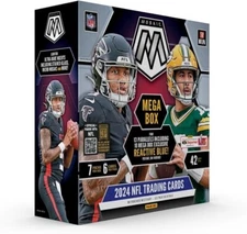2024 Panini Mosaic Silver/Holo, Green, Pink/Blue Camo Red -Pick Your Card-