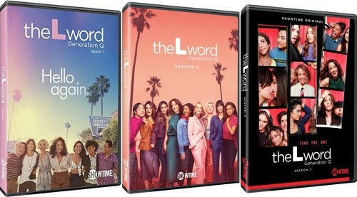 Lの世界 コンプリート シーズン the L word the complete season Amazon.com: The L Word: Complete Series Pack : Movies & TV