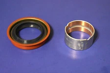 GM 4L80E 4L85E MN8 Hydramatic Automatic Transmission Rear Seal 2.5" & Bushing