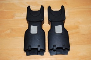 ocarro maxi cosi adapters