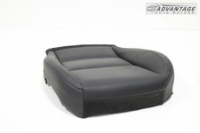 2020-2023 Mazda Cx-30 Front Left Driver Side Seat Lower Cushion Black Oem
