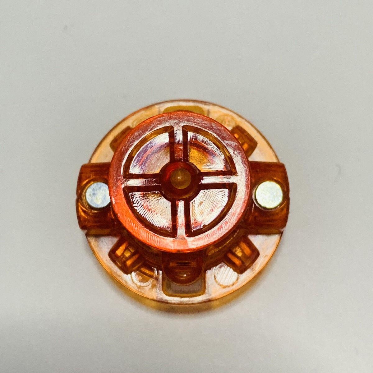 Takara Tomy Beyblade Burst GT B-139 – Starter Wizard Fafnir .RT .RS, Toupie Débutant Puissante