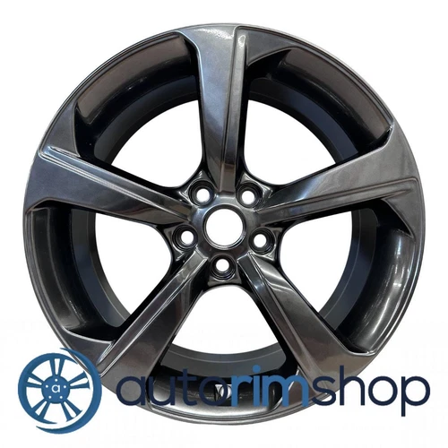 Genesis G70 2019-2026 19" OEM Front Wheel Rim 52910G9210