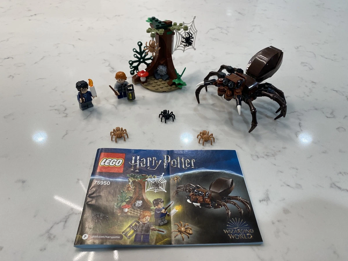 Harry potter lego 75950 new arrivals