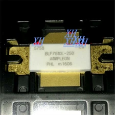 AMPLEON BLF7G10L-250 LDMOS NXP/AMPLEON TRANSISTOR 920-960MHz 60W new original 