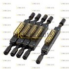 5x L925B FTTH Optic Quick Connector Universal Fiber Mechanical Splice Bare Cold