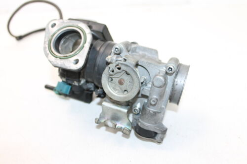 12 Honda Shadow RS 750 VT750RS Air Intake Manifold Throttle Body Assembly. - Picture 2 of 8