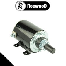 Starter Motor Fits Briggs & Stratton John Deer 32468 35675