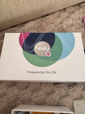 Healy Resonance 