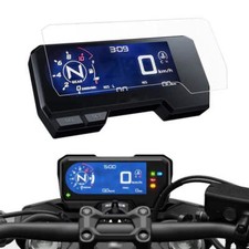 CB650R Dashboard Screen Protector Cluster Scratch Screen Protection Film For HON