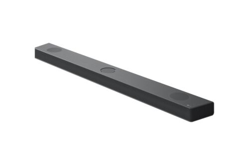LG S95QR 9.1.5 Channel 810W Dolby Atmos Wi-Fi Soundbar Sound Bar RRP $2049 - Picture 5 of 11