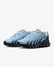 Air Max DN8 para mujer talla 9 tinte cobalto/negro-azul psíquico HF5509-400 envío rápido