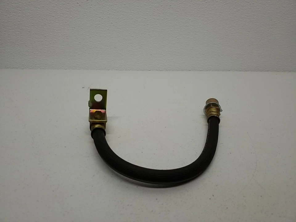 Manguera hidráulica de freno BH122444 WAGNER Wagner BH122444 manguera de freno Foto 3 de 4