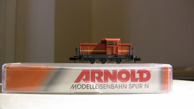 Arnold 2103 Diesellok Porto Marghera (FS)