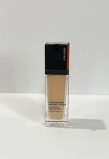 Shiseido Syncro Skin Radiant  Foundation 250 SAND SPF 30  30ml/1oz DISCONTINUED