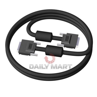 Used & Tested MITSUBISHI QC50B Connection Cable