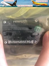 New Rexroth Pump A10VSO18DFR1/31R-PPA12N00 R910945178 Fast Shipping
