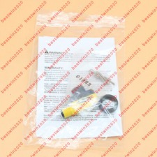 1pc New BANNER QS18VP6FF100Q8 Photoelectric Switch Sensor Quality assurance