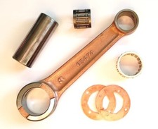 Pleuel Satz KTM SX 360+380 / EXC 360+380 - Bj. 1995-2004- inkl. Lager + Bolzen