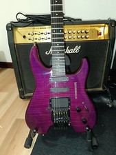 ULTRA RARE STEINBERGER,