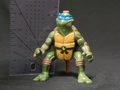 Leonardo - Vintage 1993 Playmates Teenage Mutant Ninja Turtles